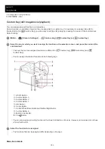 Предварительный просмотр 526 страницы Sony a7R III Help Manual