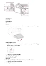 Предварительный просмотр 21 страницы Sony a7S II How To Use Manual