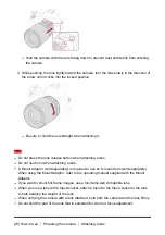 Предварительный просмотр 47 страницы Sony a7S II How To Use Manual