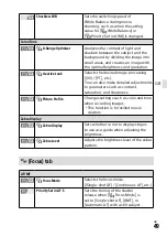 Предварительный просмотр 49 страницы Sony a7S III Instruction Manual