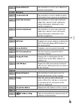 Предварительный просмотр 55 страницы Sony a7S III Instruction Manual