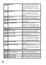 Предварительный просмотр 58 страницы Sony a7S III Instruction Manual