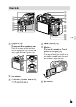 Предварительный просмотр 63 страницы Sony a7S III Instruction Manual