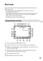 Предварительный просмотр 71 страницы Sony a7S III Instruction Manual