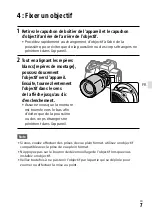 Предварительный просмотр 91 страницы Sony a7S III Instruction Manual