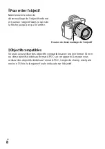 Предварительный просмотр 92 страницы Sony a7S III Instruction Manual