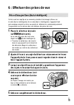 Предварительный просмотр 95 страницы Sony a7S III Instruction Manual