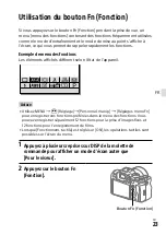 Предварительный просмотр 107 страницы Sony a7S III Instruction Manual