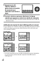 Предварительный просмотр 108 страницы Sony a7S III Instruction Manual