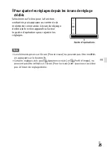 Предварительный просмотр 109 страницы Sony a7S III Instruction Manual