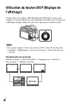 Предварительный просмотр 110 страницы Sony a7S III Instruction Manual