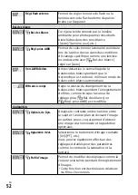 Предварительный просмотр 136 страницы Sony a7S III Instruction Manual