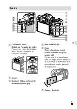 Предварительный просмотр 151 страницы Sony a7S III Instruction Manual