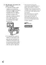 Предварительный просмотр 154 страницы Sony a7S III Instruction Manual