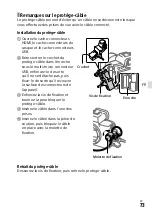 Предварительный просмотр 157 страницы Sony a7S III Instruction Manual