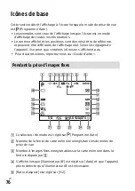 Предварительный просмотр 160 страницы Sony a7S III Instruction Manual