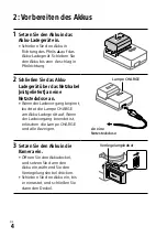 Предварительный просмотр 178 страницы Sony a7S III Instruction Manual