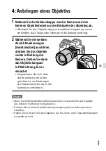 Предварительный просмотр 181 страницы Sony a7S III Instruction Manual