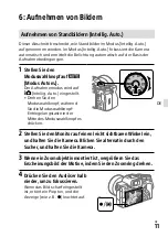 Предварительный просмотр 185 страницы Sony a7S III Instruction Manual