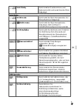 Предварительный просмотр 221 страницы Sony a7S III Instruction Manual