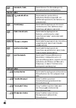 Предварительный просмотр 222 страницы Sony a7S III Instruction Manual