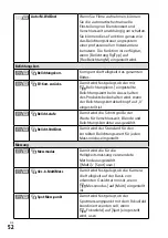 Предварительный просмотр 226 страницы Sony a7S III Instruction Manual