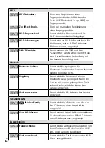 Предварительный просмотр 236 страницы Sony a7S III Instruction Manual