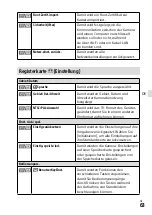 Предварительный просмотр 237 страницы Sony a7S III Instruction Manual