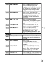 Предварительный просмотр 239 страницы Sony a7S III Instruction Manual