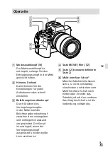 Предварительный просмотр 247 страницы Sony a7S III Instruction Manual