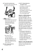 Предварительный просмотр 250 страницы Sony a7S III Instruction Manual