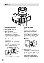 Предварительный просмотр 252 страницы Sony a7S III Instruction Manual