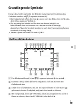 Предварительный просмотр 253 страницы Sony a7S III Instruction Manual