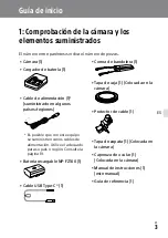 Предварительный просмотр 269 страницы Sony a7S III Instruction Manual