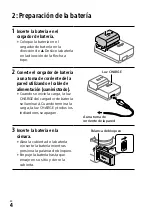 Предварительный просмотр 270 страницы Sony a7S III Instruction Manual