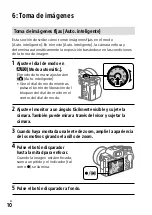 Предварительный просмотр 276 страницы Sony a7S III Instruction Manual