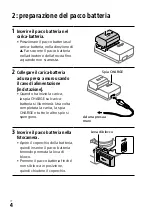 Предварительный просмотр 294 страницы Sony a7S III Instruction Manual