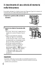 Предварительный просмотр 296 страницы Sony a7S III Instruction Manual