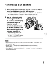 Предварительный просмотр 297 страницы Sony a7S III Instruction Manual