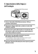 Предварительный просмотр 299 страницы Sony a7S III Instruction Manual