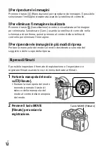 Предварительный просмотр 302 страницы Sony a7S III Instruction Manual