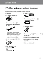 Предварительный просмотр 317 страницы Sony a7S III Instruction Manual