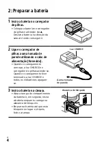 Предварительный просмотр 318 страницы Sony a7S III Instruction Manual