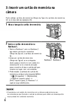 Предварительный просмотр 320 страницы Sony a7S III Instruction Manual