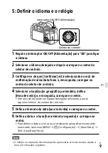 Предварительный просмотр 323 страницы Sony a7S III Instruction Manual