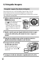 Предварительный просмотр 324 страницы Sony a7S III Instruction Manual