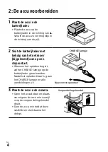 Предварительный просмотр 342 страницы Sony a7S III Instruction Manual