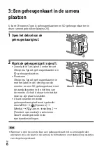 Предварительный просмотр 344 страницы Sony a7S III Instruction Manual