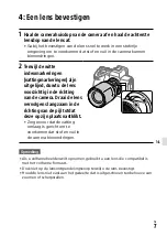 Предварительный просмотр 345 страницы Sony a7S III Instruction Manual