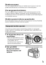 Предварительный просмотр 349 страницы Sony a7S III Instruction Manual